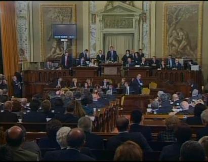 Sicilia, approvato il bilancio provvisorio