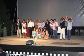 "Eolie in  Video 2012" , il bando 