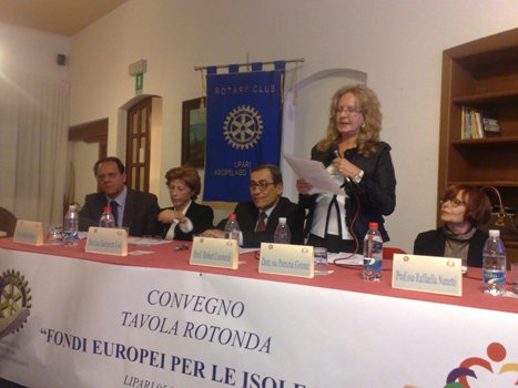Ancim presenta a Monti "Manifesto per lo sviluppo"