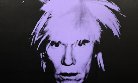 Capo in Warhol