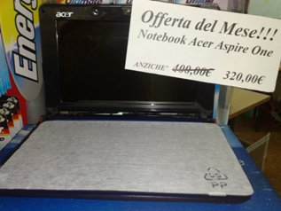 Offertissima all'Internet Point