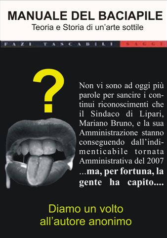 Manuale del Baciapile