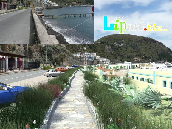 Ecco i porti della "Lipari Porto Spa" (4)