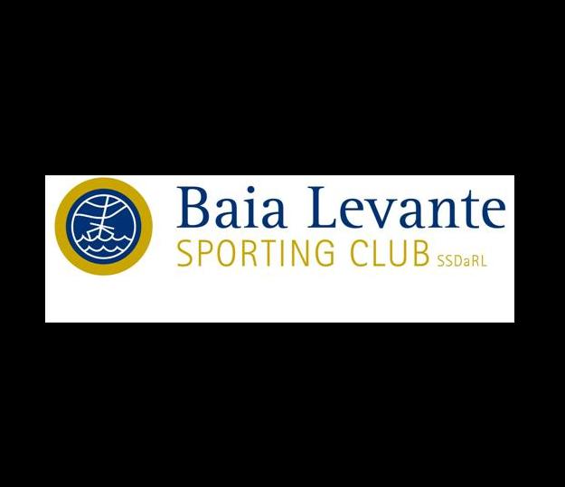 E' nata la "Baia Levante Sporting club"