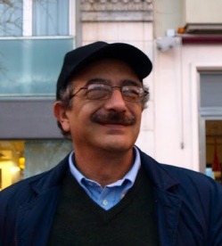 E' morto Ivan Bertuccio