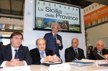 Alla Bit i siti Unesco della Sicilia