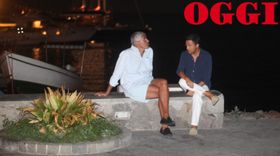 Prove d'intesa al chiaror di luna