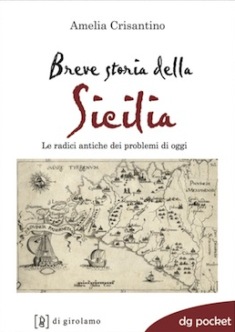 A Filicudi la " Breve storia della Sicilia"