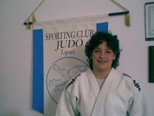 Judo, a Majorca anche Cassandra Finocchiaro