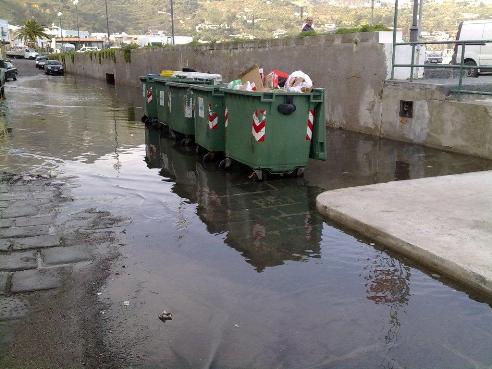 E venne fuori "Cassonizza"