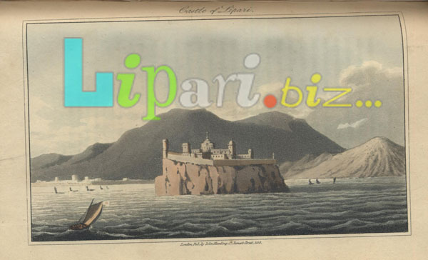 A Voyage to Cadiz and Gibraltar Di George Cockburn