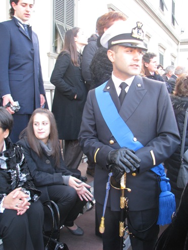 Si è laureato Giacomo Maio 