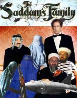 Ritratto di " Famigghia"