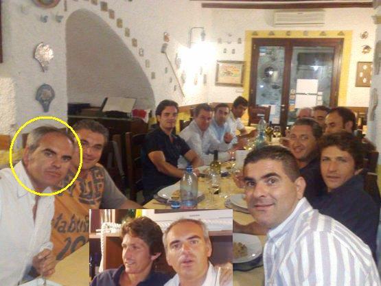 Felice "Naif", meno 3