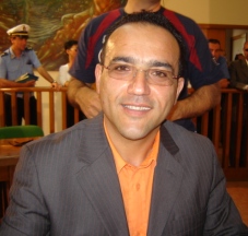 "Elogio agli amici"