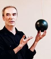 Le "visioni" di Fornasari per Patti