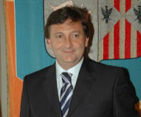 Regione si è insediato l'assessore Gentile