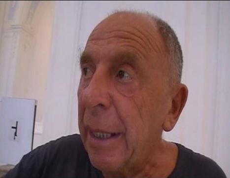 Parla Getulio Alviani