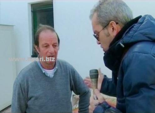 Omicidio Biviano, parla il cugino Giacomo Alessi