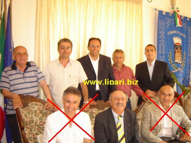 Lipari può fare a meno di un assessore