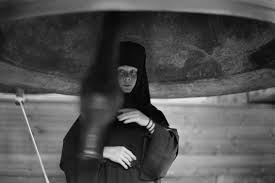 “Di vari credi”: il mondo monastico femminile nelle fotografie di Sabastiana Papa	1° Parte