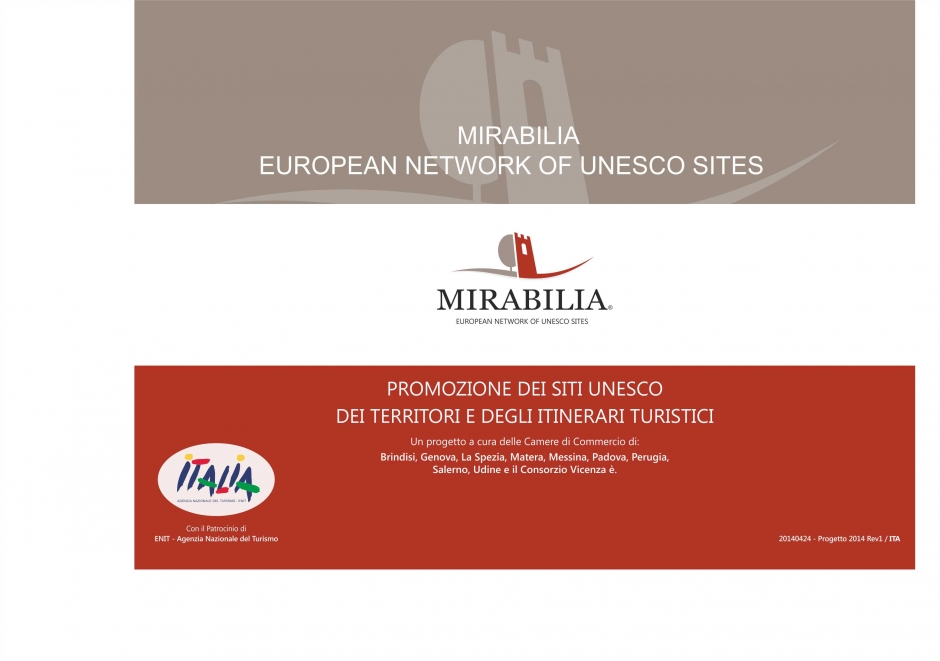 Conclusi gli incontri B2B di Mirabilia 2015