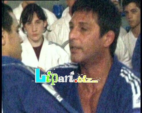Judo, 17° torneo città  di Lipari