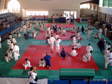 Sipario sul 17° Torneo di Judo a Lipari (1) 
