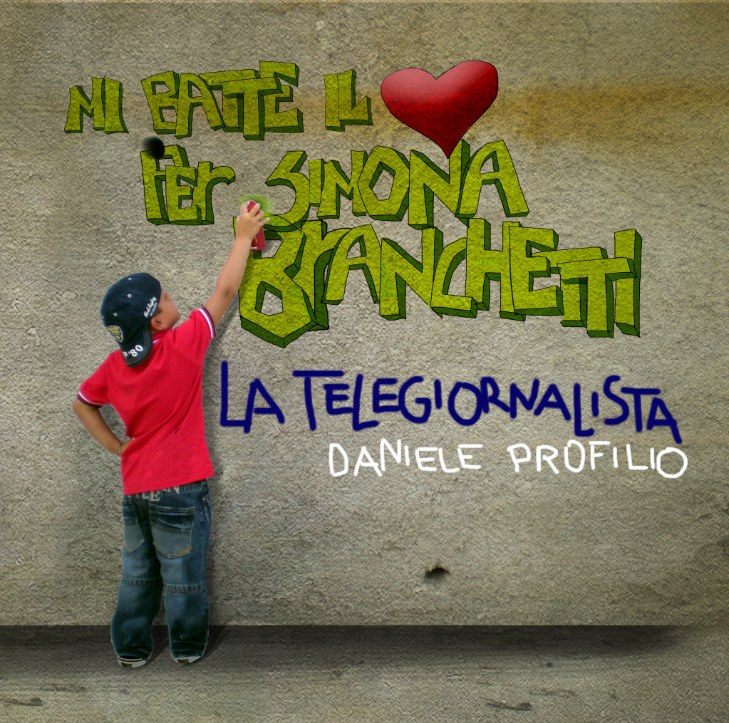 Daniele Profilio ed il suo ultimo singolo