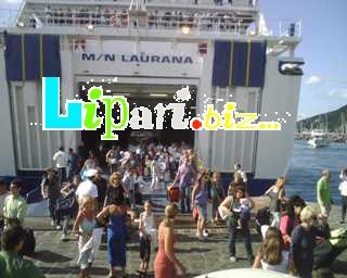 Il Laurana può tornare a Santa Marina
