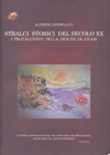 Stralci storici del secolo XX