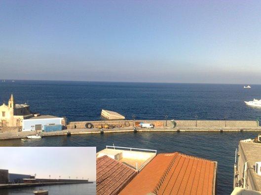 Marina Corta ora ha un porto (1)