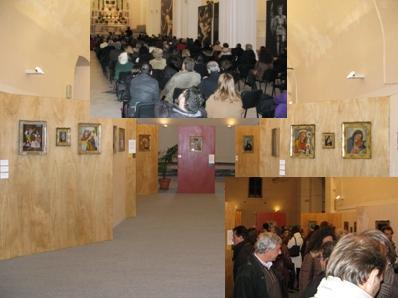 "Miracula in vitro" riscuote unanimi consensi