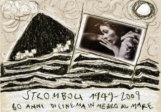 Stromboli, museo cinema seleziona audiovisivi