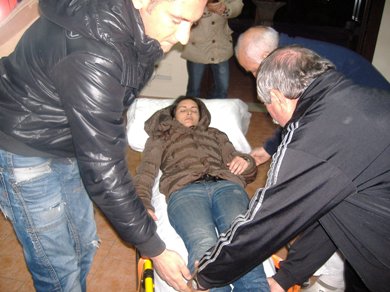 Ex Pumex, onorevoli chiaccheroni 