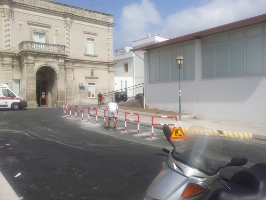 Punto nascita, Cga sospende sentenza Tar