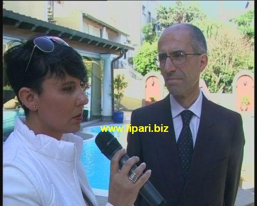 Lipari, incontro-dibattito con il Prefetto