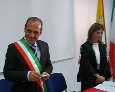 Giorgianni Sindaco, la proclamazione