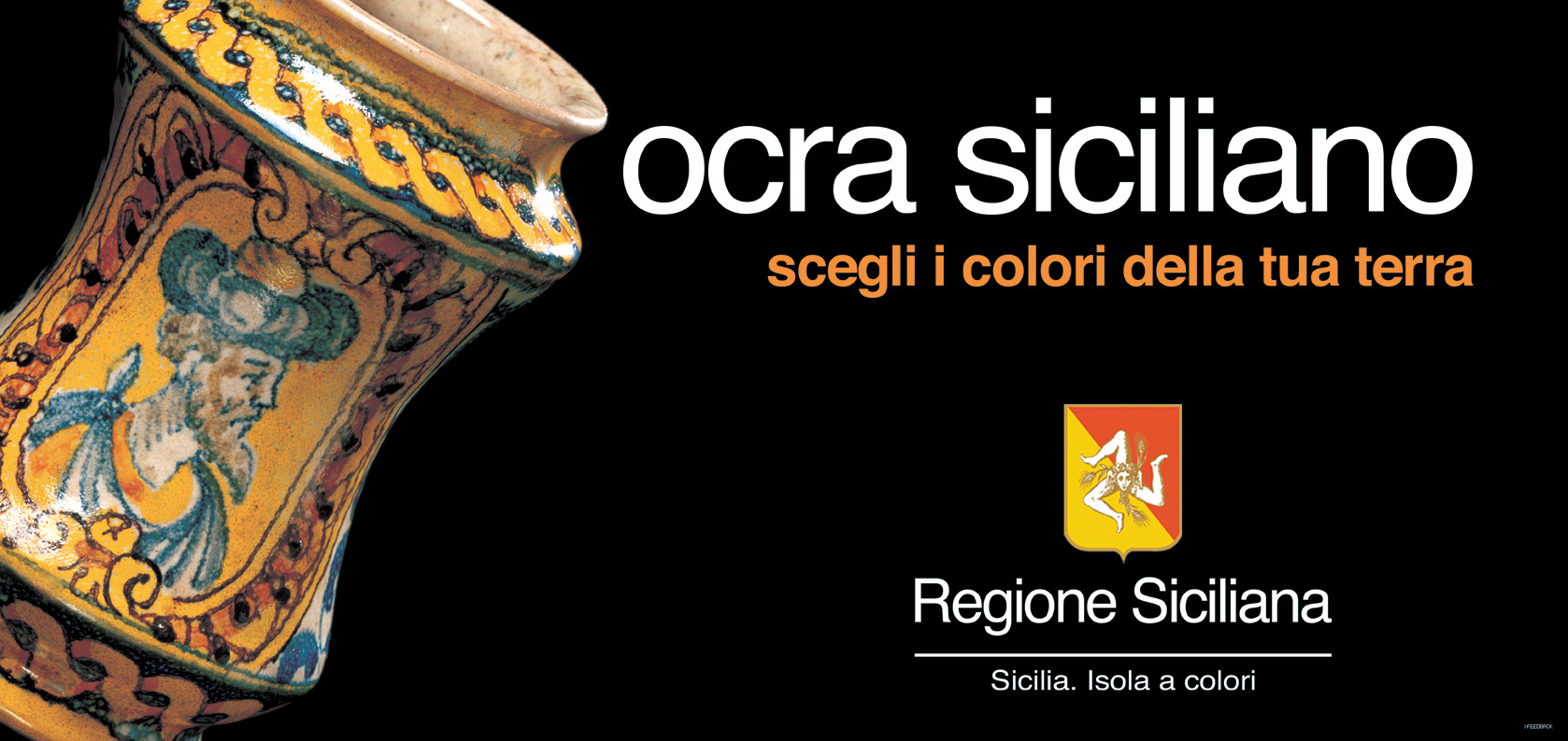 "Sicilia, isola a colori " vince tourism award