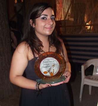 Ramona è tornata a cantare 