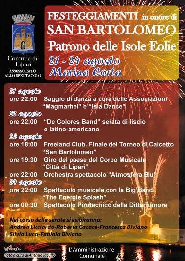 San Bartolomeo