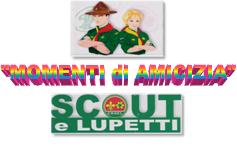 Scout e Lupetti a Lipari