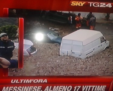 20 mln per le emergenze