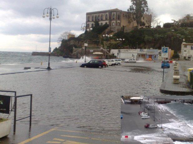 Da Sottomonastero a "Sott'acqua"