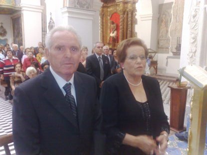 50 anni insieme