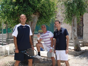 Lo Snoopy sfiora l'impresa