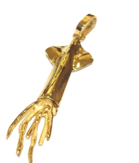 Ecco il Totano d'Oro