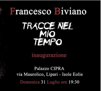 "Tracce nel mio tempo"