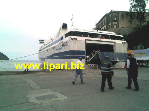 Trasporti marittimi, sempre più in alto...mare