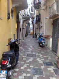 Lipari, si è impiccato un uomo